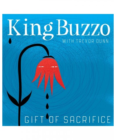 King Buzzo Gift Of Sacrifice Vinyl Record $7.13 Vinyl