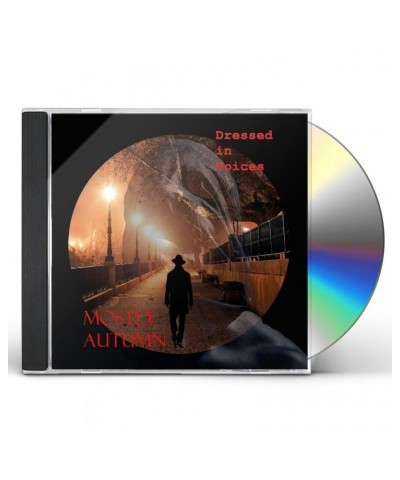 Mostly Autumn DRESSED IN VOICES CD $6.80 CD