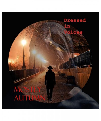 Mostly Autumn DRESSED IN VOICES CD $6.80 CD