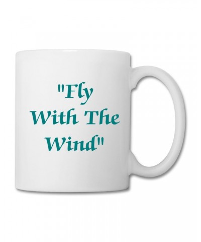 Michelle Sarasin Finding You | Mug $7.84 Drinkware