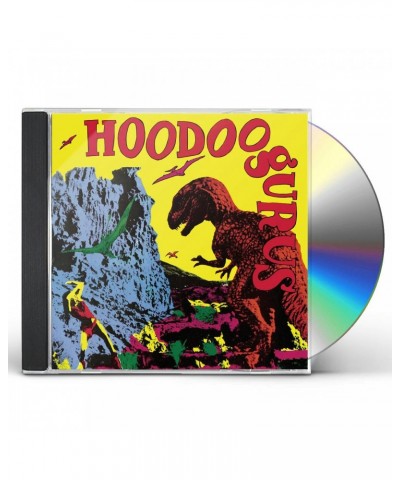 Hoodoo Gurus STONEAGE ROMEOS CD $5.37 CD