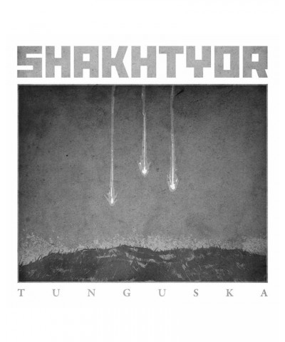 Shakhtyor LP - Tunguska (Vinyl) $9.79 Vinyl