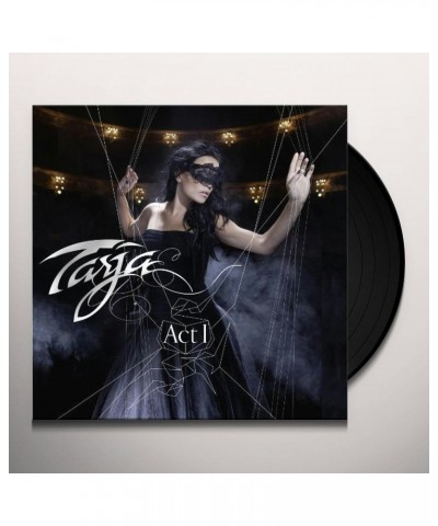 Tarja ACT 1 Vinyl Record $13.60 Vinyl