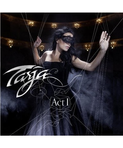 Tarja ACT 1 Vinyl Record $13.60 Vinyl