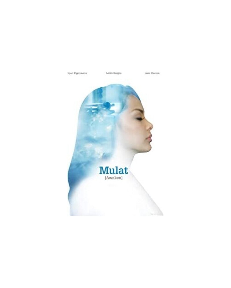 Awaken (MULAT) DVD $4.65 Videos