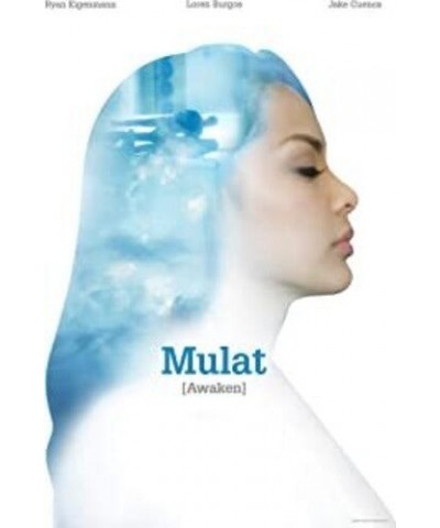 Awaken (MULAT) DVD $4.65 Videos