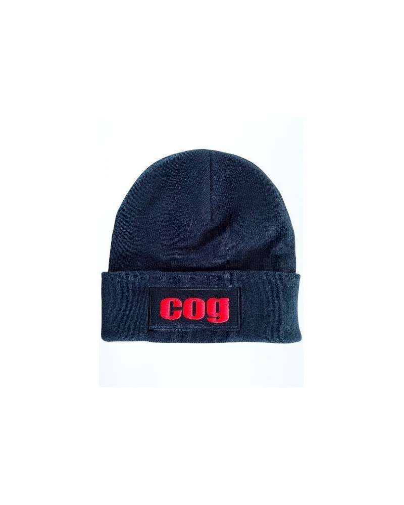 Cog Black Beanie $9.61 Hats