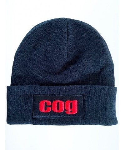 Cog Black Beanie $9.61 Hats