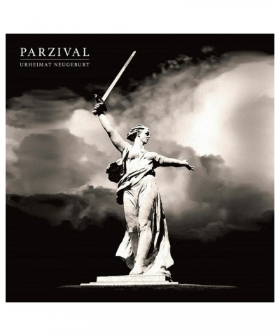 Parzival LP - Urheimat Neugeburt (Vinyl) $22.05 Vinyl