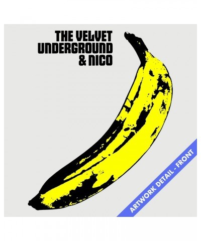 The Velvet Underground T-Shirt | The Album Art Shirt $5.51 Shirts