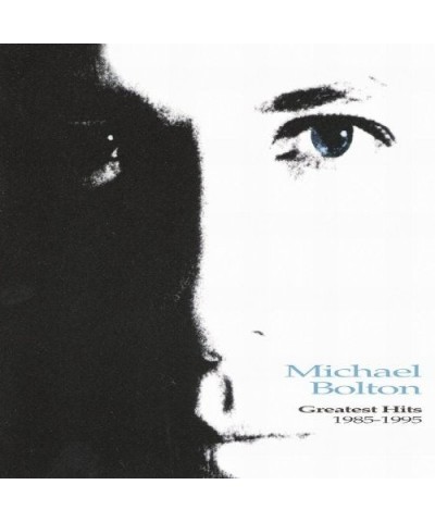 Michael Bolton GREATEST HITS 85-95 CD $3.48 CD