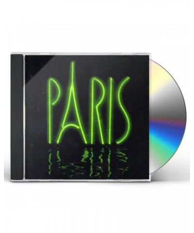 Paris CD $6.48 CD