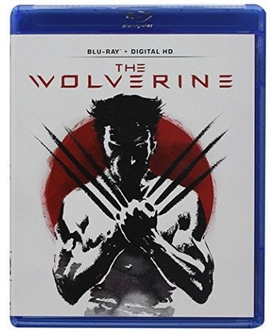 Wolverine Blu-ray $8.57 Videos