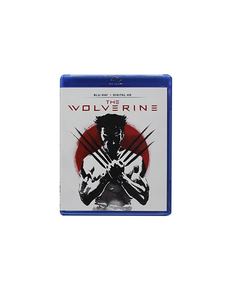 Wolverine Blu-ray $8.57 Videos