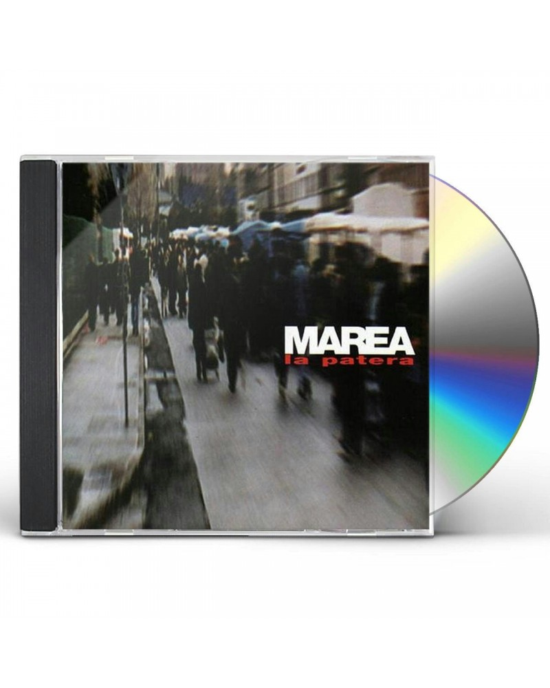 Marea LA PATERA CD $4.02 CD