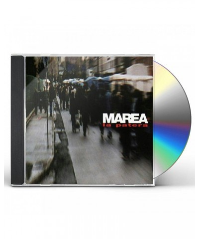 Marea LA PATERA CD $4.02 CD