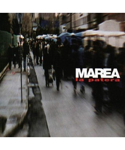 Marea LA PATERA CD $4.02 CD