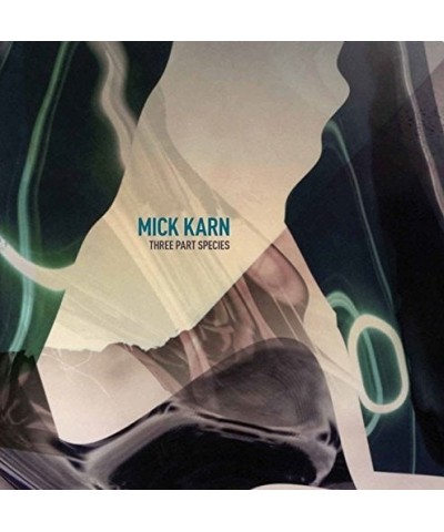 Mick Karn Three Part Species Vinyl Record $11.38 Vinyl