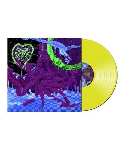 Thotcrime D1 G1 T4 L Dr1 Ft Vinyl Record $16.41 Vinyl