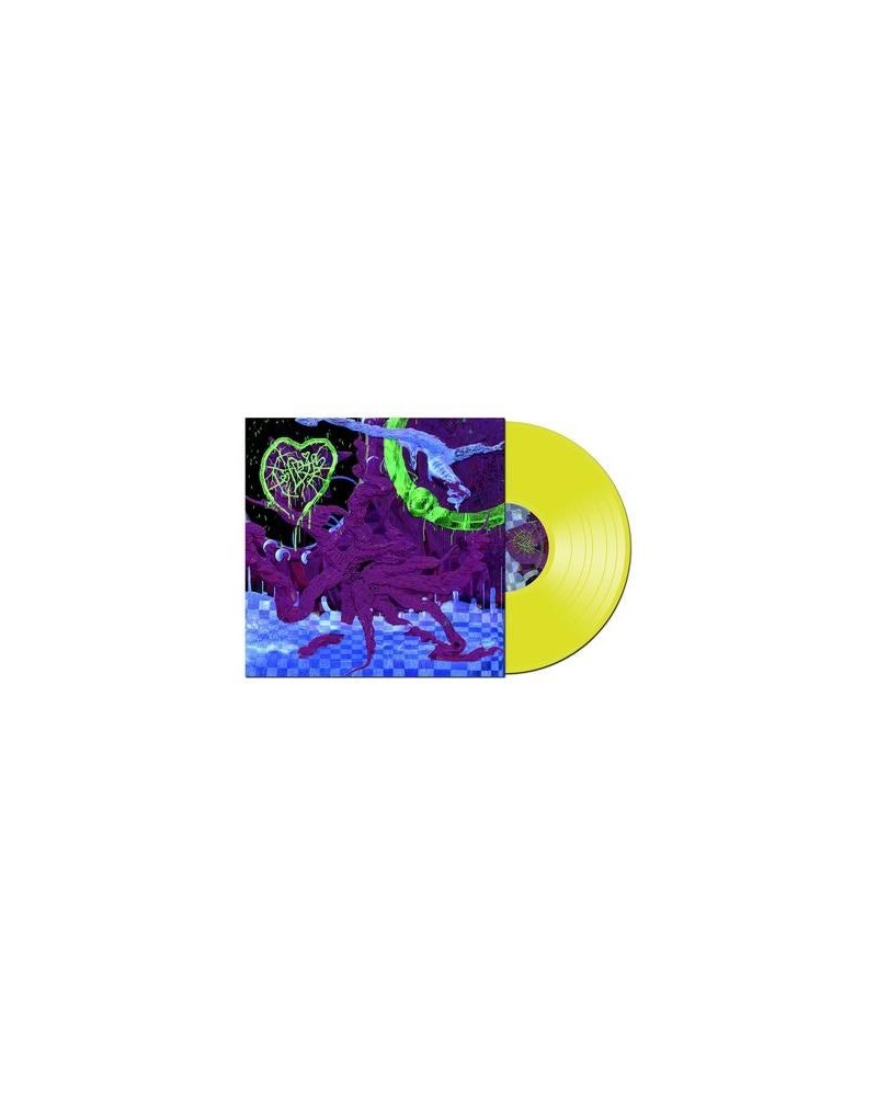 Thotcrime D1 G1 T4 L Dr1 Ft Vinyl Record $16.41 Vinyl