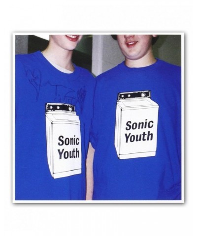 Sonic Youth Washing Machine CD $5.28 CD