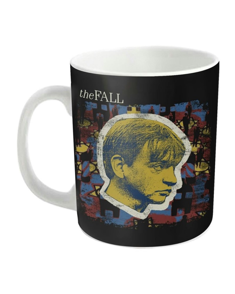 The Fall Mug - Corn Exchange $9.79 Drinkware