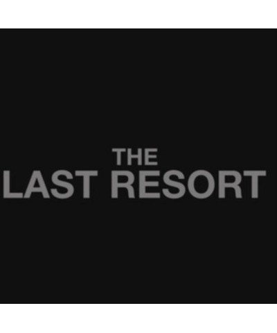 The Last Resort LP - Skinhead Anthems Iv (Vinyl) $14.08 Vinyl