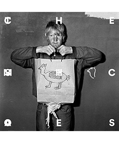 Shoes CHEMICALS CD $4.80 CD