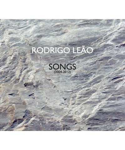 Rodrigo Leão SONGS (2004-12) Vinyl Record $17.38 Vinyl