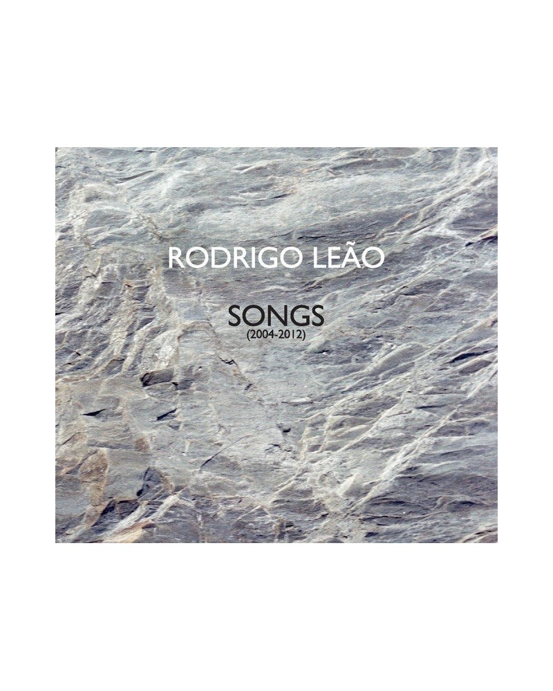 Rodrigo Leão SONGS (2004-12) Vinyl Record $17.38 Vinyl