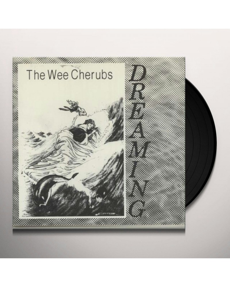 The Wee Cherubs DREAMING Vinyl Record $6.57 Vinyl