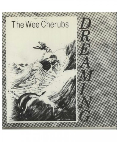 The Wee Cherubs DREAMING Vinyl Record $6.57 Vinyl