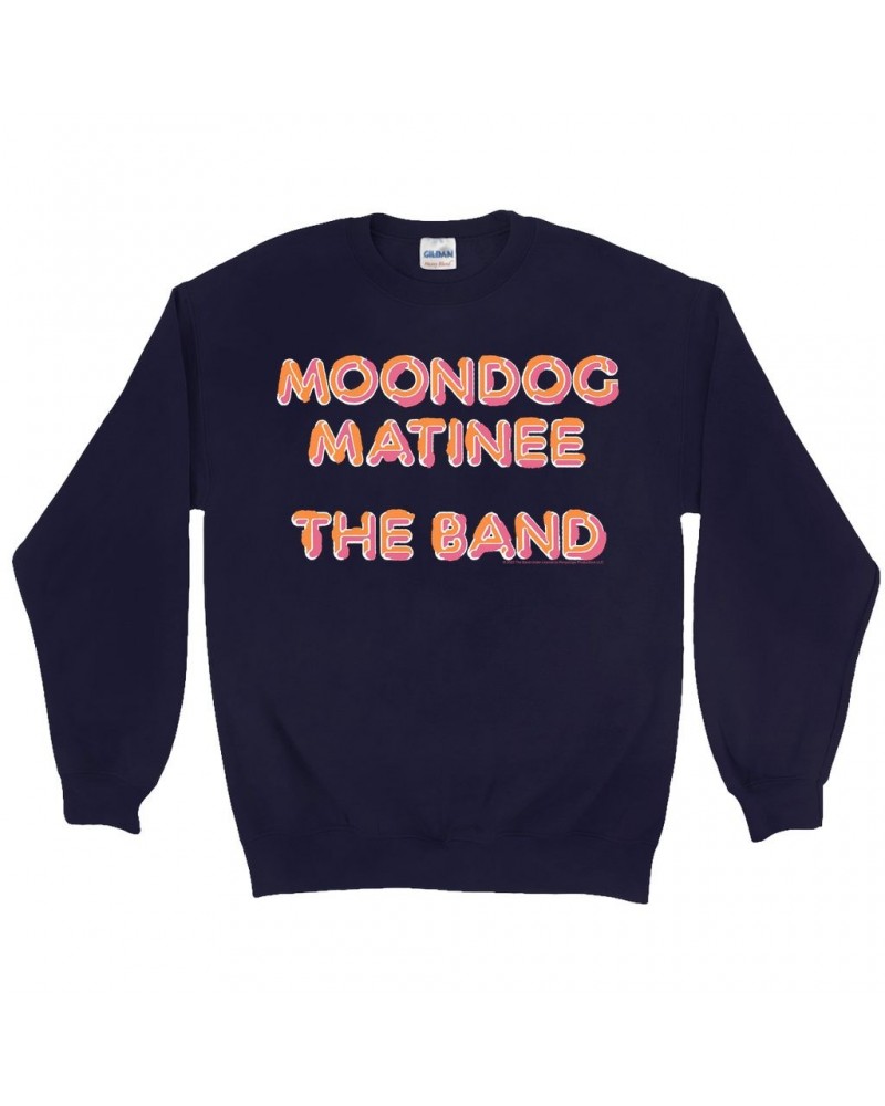 The Band Sweatshirt | Moondog Matinee Sweatshirt $14.68 Sweatshirts