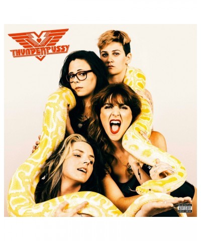 Thunderpussy (2 LP) Vinyl Record $16.46 Vinyl