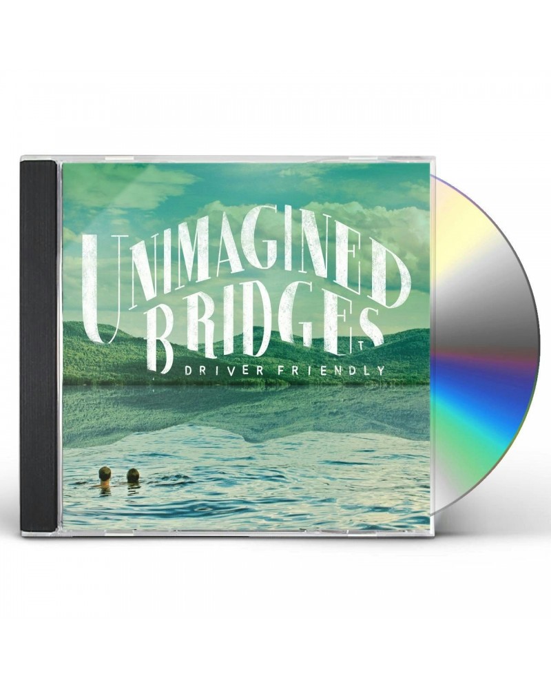 Driver Friendly UNIMAGINED BRIDGES CD $5.07 CD