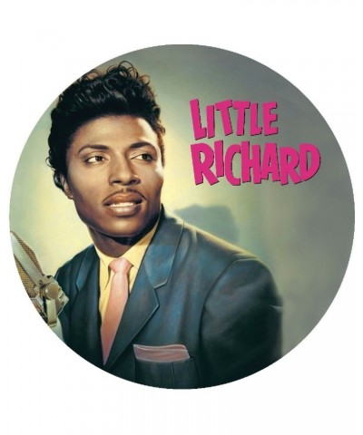 Little Richard TUTTI FRUTTI - GREATEST HITS Vinyl Record $11.01 Vinyl