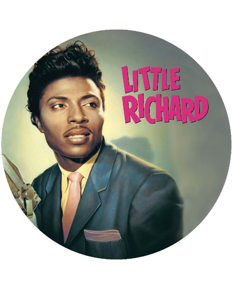 Little Richard TUTTI FRUTTI - GREATEST HITS Vinyl Record $11.01 Vinyl