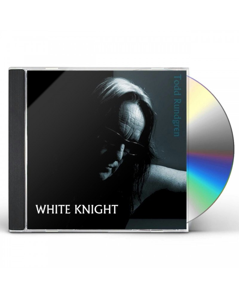 Todd Rundgren WHITE KNIGHT CD $11.98 CD