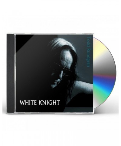 Todd Rundgren WHITE KNIGHT CD $11.98 CD