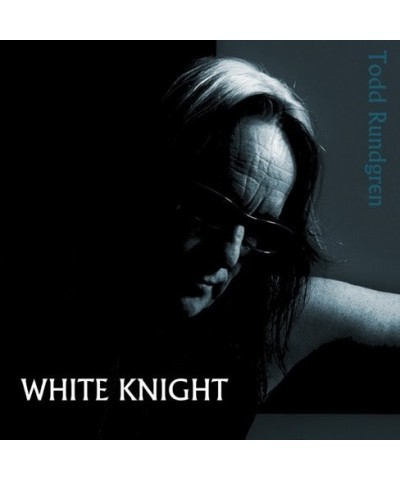 Todd Rundgren WHITE KNIGHT CD $11.98 CD