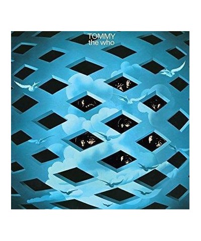 The Who Tommy 2LP (Vinyl) $15.04 Vinyl