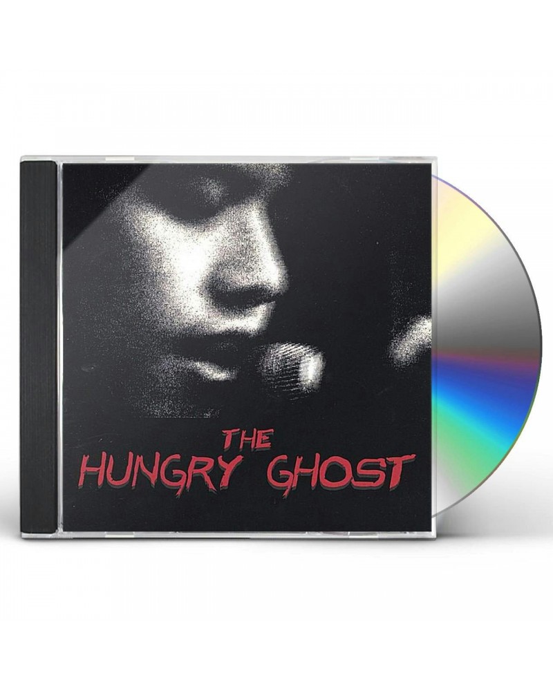 Hungry Ghost CD $6.02 CD