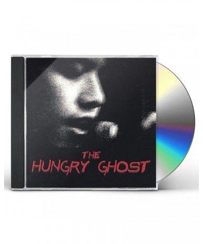 Hungry Ghost CD $6.02 CD