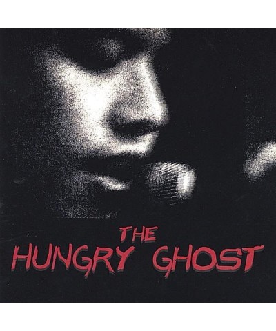 Hungry Ghost CD $6.02 CD