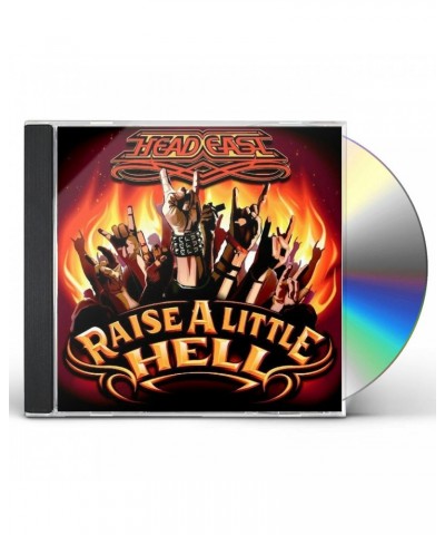 Head East RAISE A LITTLE HELL CD $5.77 CD