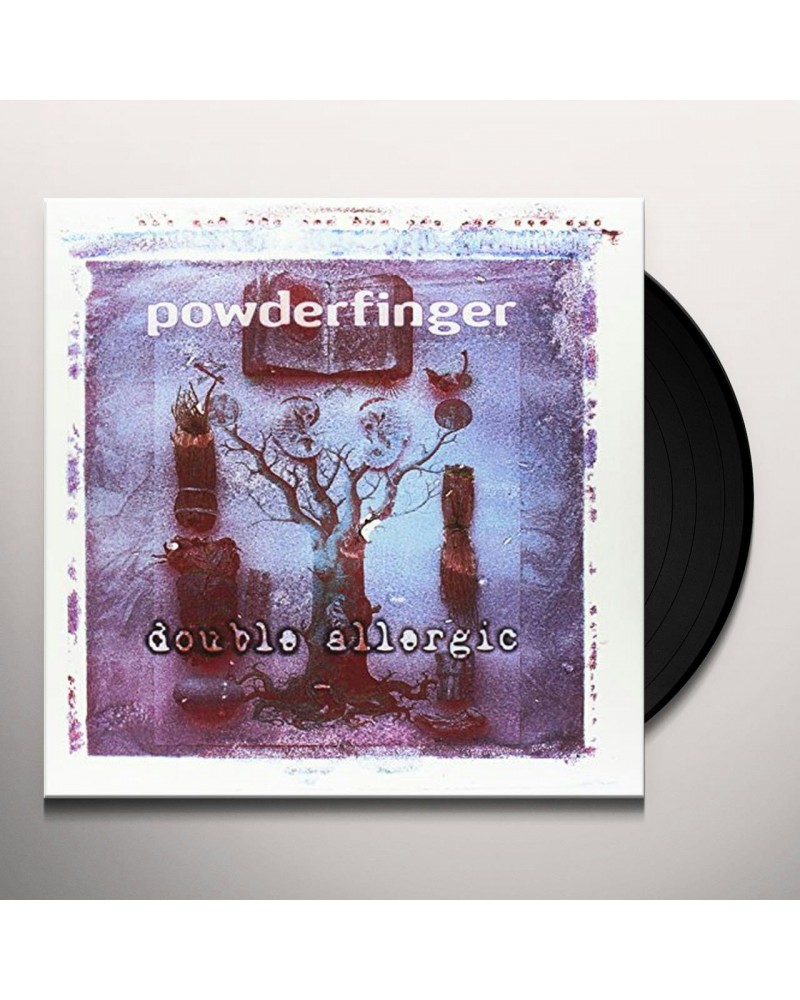 Powderfinger DOUBLE ALLERGIC (20TH ANNIVERSARY PRESSING) Vinyl Record $16.87 Vinyl