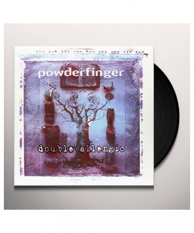 Powderfinger DOUBLE ALLERGIC (20TH ANNIVERSARY PRESSING) Vinyl Record $16.87 Vinyl