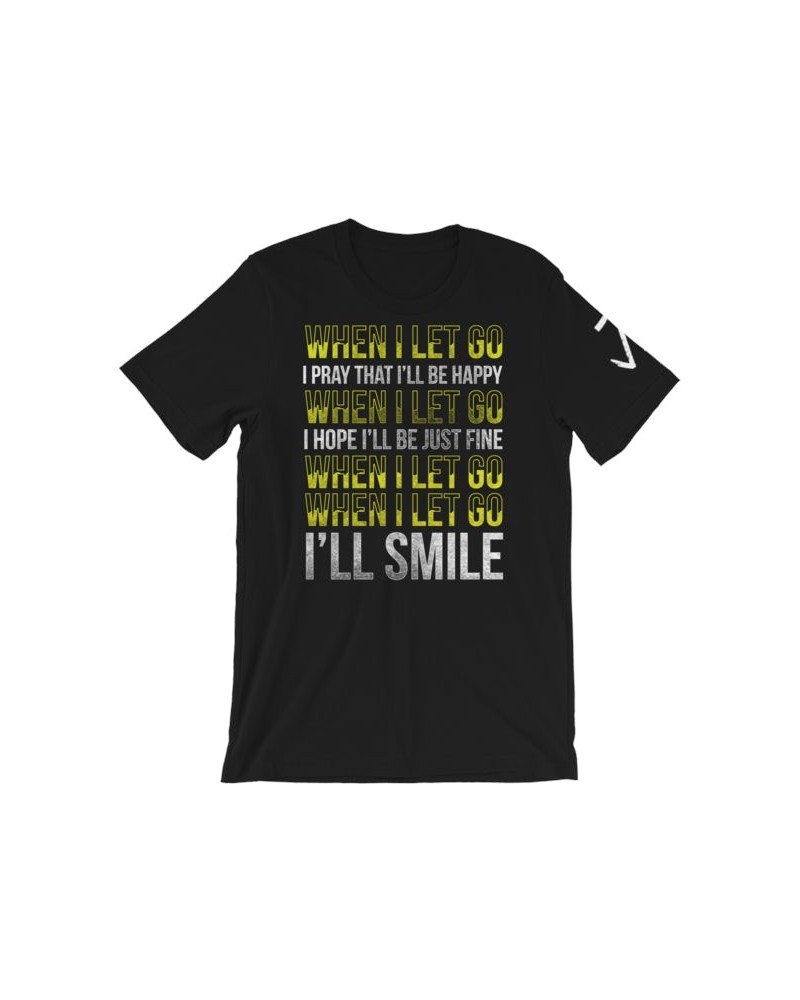 John Wiebe Honest Lyrics T-Shirt $7.71 Shirts