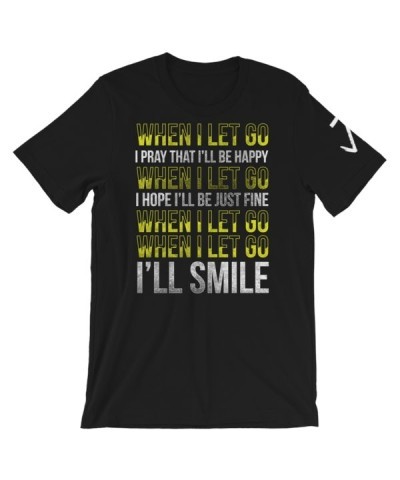 John Wiebe Honest Lyrics T-Shirt $7.71 Shirts