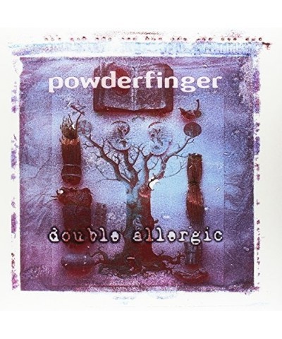 Powderfinger DOUBLE ALLERGIC (20TH ANNIVERSARY PRESSING) Vinyl Record $16.87 Vinyl